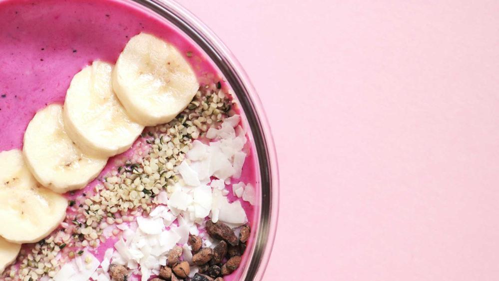 Acai bowl