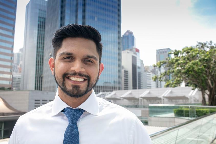 Rajvir Singh