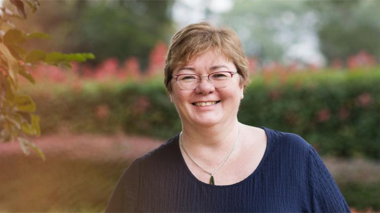 Professor Eileen McLaughlin