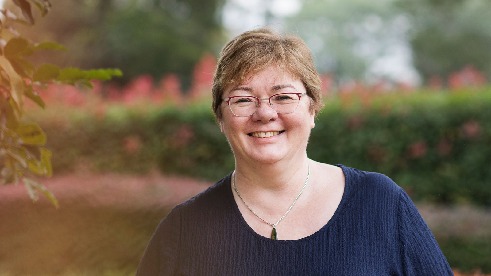 Professor Eileen McLaughlin