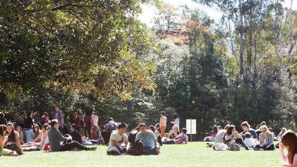 campus wollongong