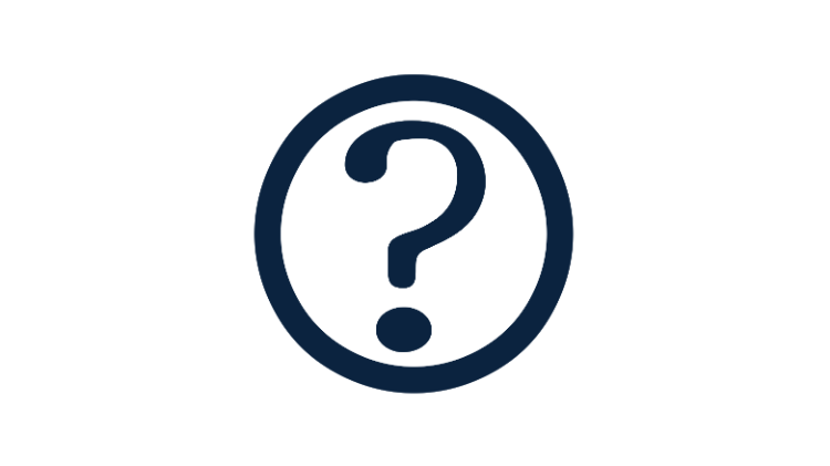 faq icon