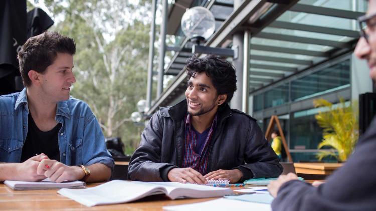 Peer Academic Coach Mentor