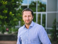 Associate Professor Germanas Peleckis