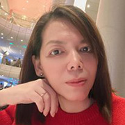 Dr Jasmine Phan Ah Kiaw