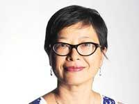RSO Executive Hong Lin Chen