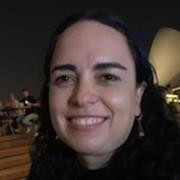 Macarena Iribarne Gonzalez