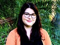 Nicole Murfitt Staff Member