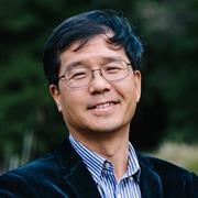PROFESSOR CHAO DENG