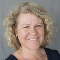 Penny Cross - Research Data Management Project Manager
