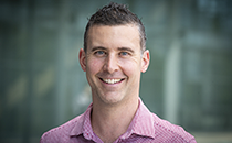 Image of Scott Snaidero