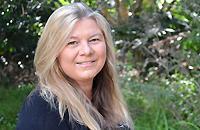 RSO team member Sharon Martin- Director