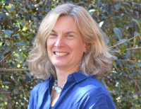 Sharon Robinson