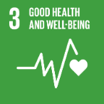 GCP SDG Goal 3