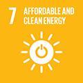 GCP SDG Goal 7