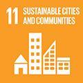 GCP SDG Goal 11