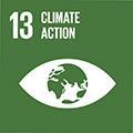 GCP SDG Goal 13