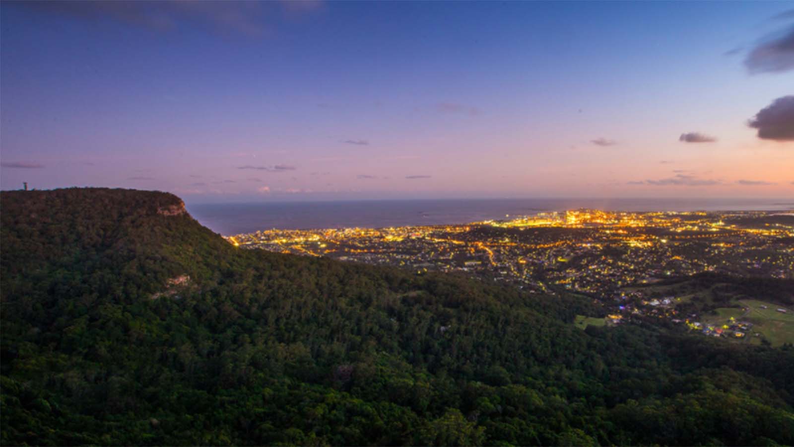 Wollongong