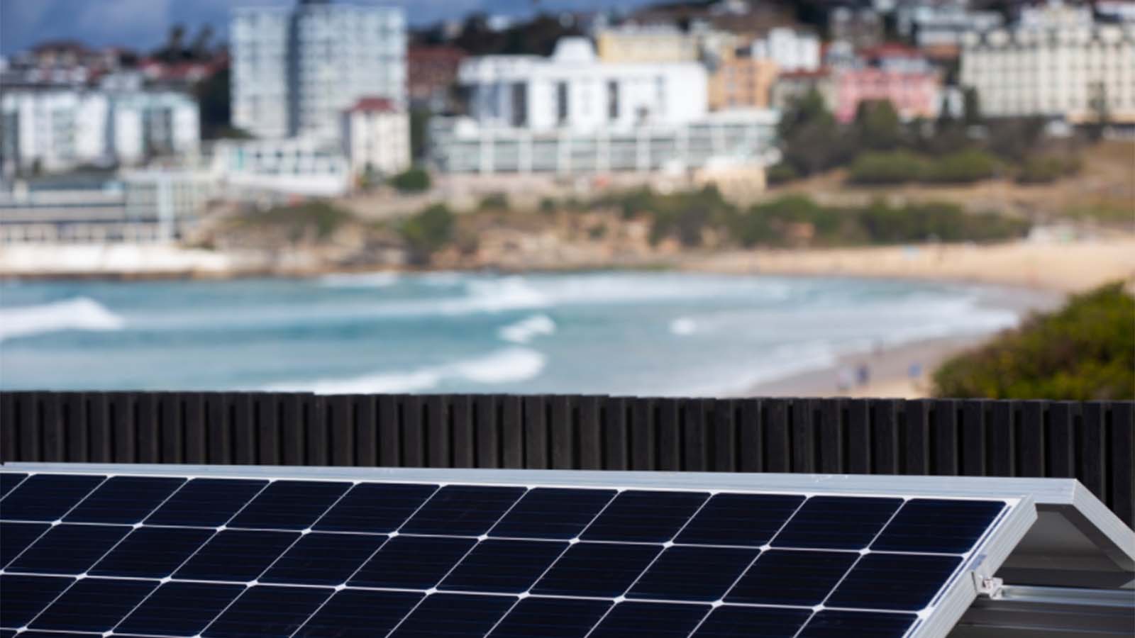 solar panels