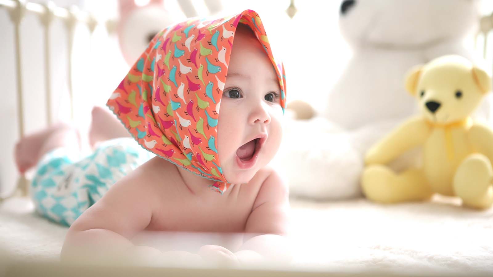 Image of child