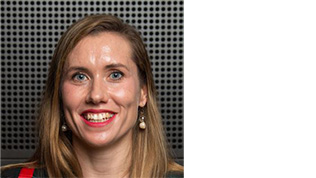 Dr Chloe Story, Microbiology and Infectious Diseases Staff Specialist, Illawarra Shoalhaven Local Health District