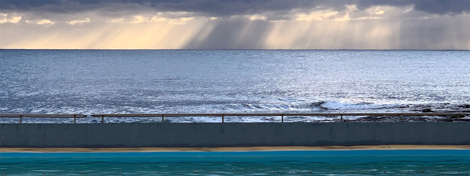 ocean pools nsw south coast