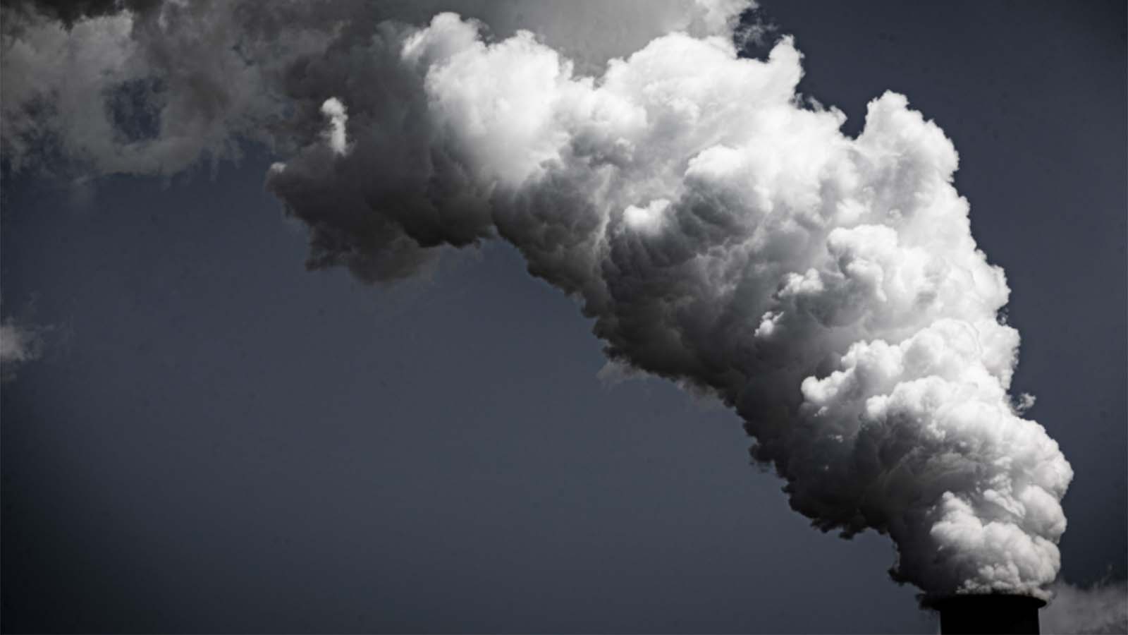 pollution