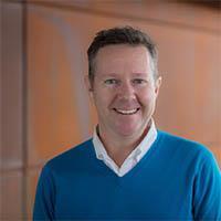 iAccelerate staff member John