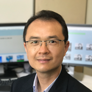 Professor Lei Wang
