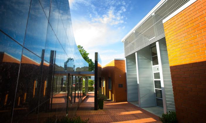 Bega Valley campus