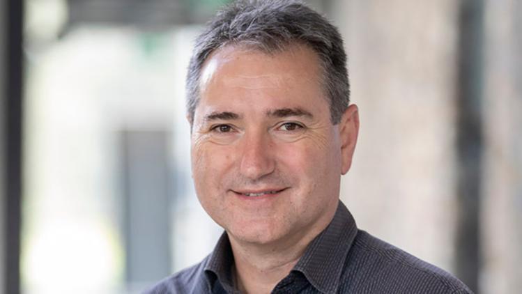 Headshot Paul Di Pietro