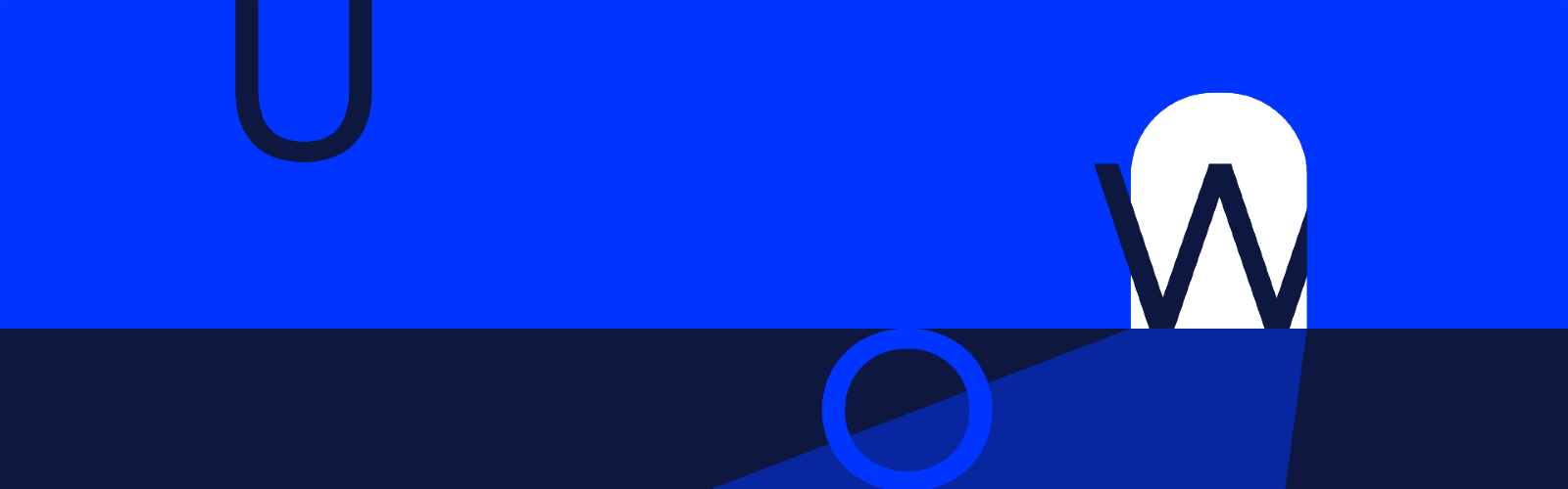 Alternative Entry promo graphic banner