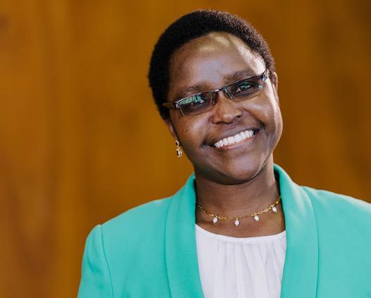 Lydiah Jepkemboi