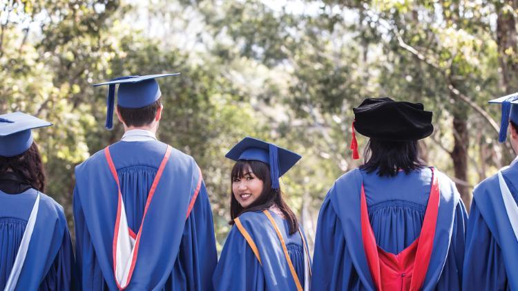 Graduation