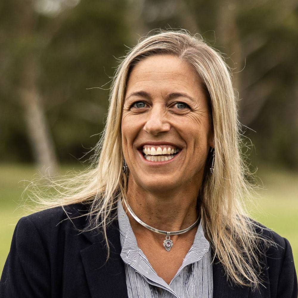 Deb Neich