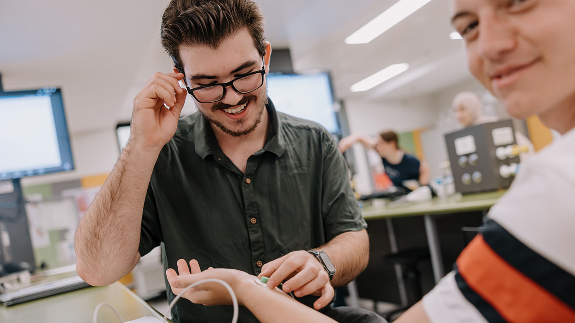 Summer Master Class 2026 Students