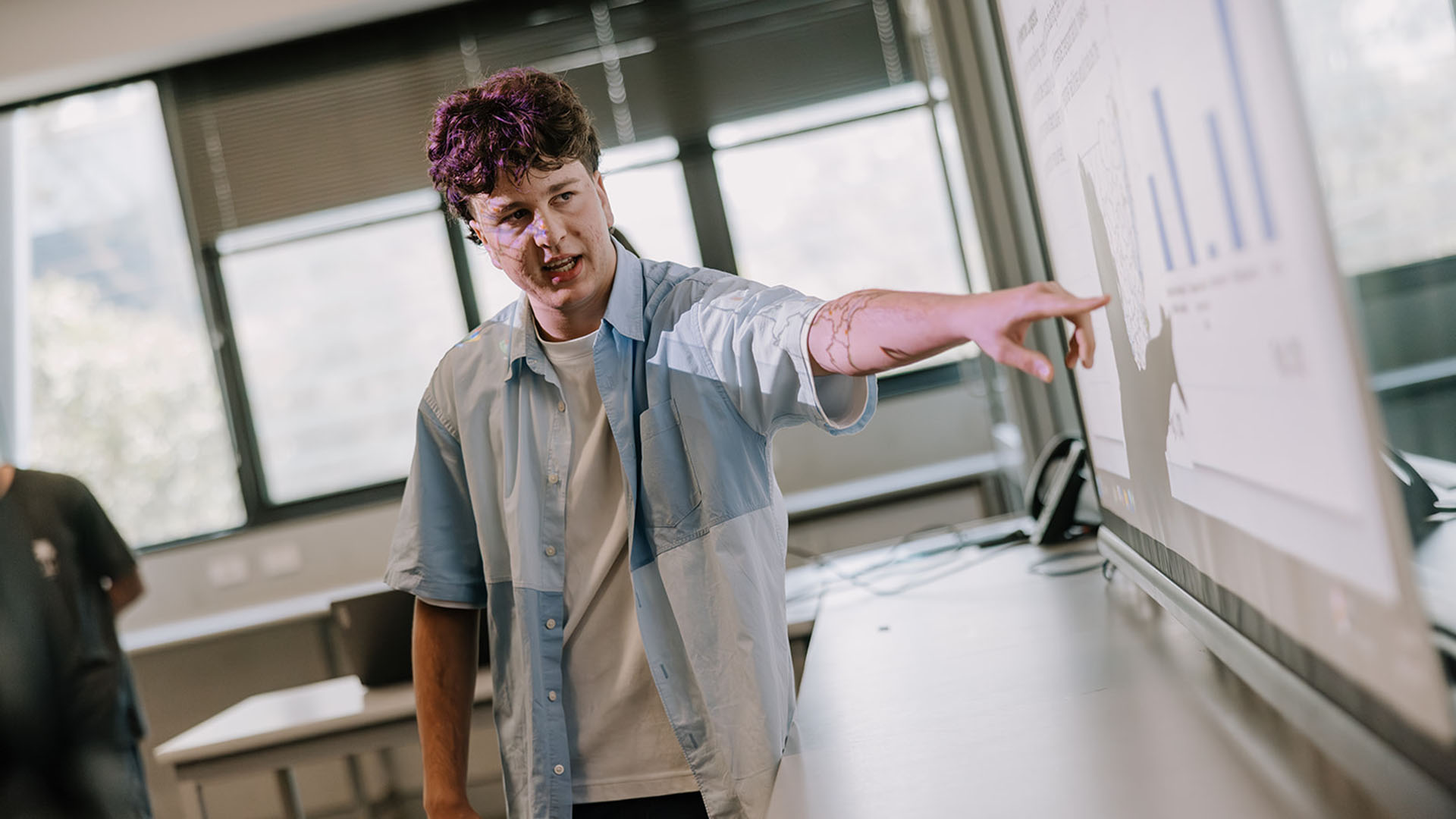 Summer Master Class 2026 Students