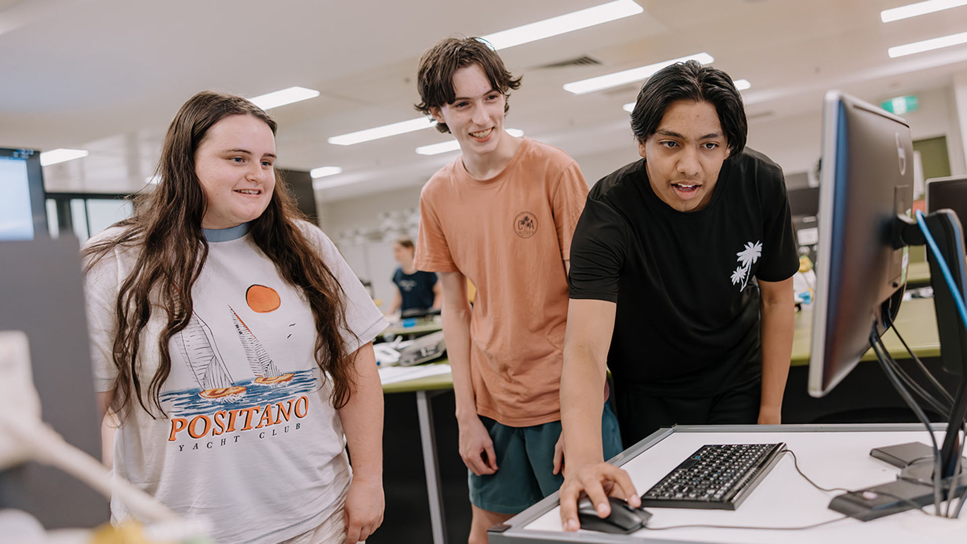 Summer Master Class 2026 Students