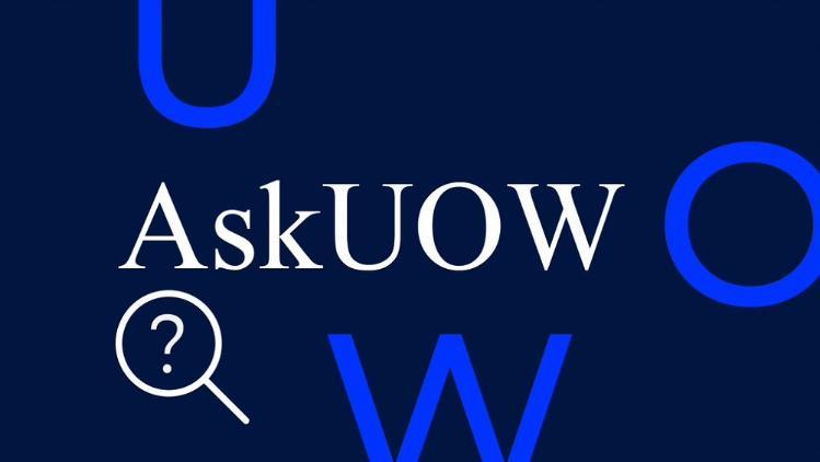 AskUOW