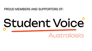 Student Voice Australia logo