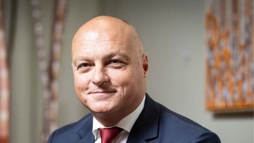 Profile image of Professor Alex Frino