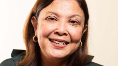 Profile image of Millie Chang