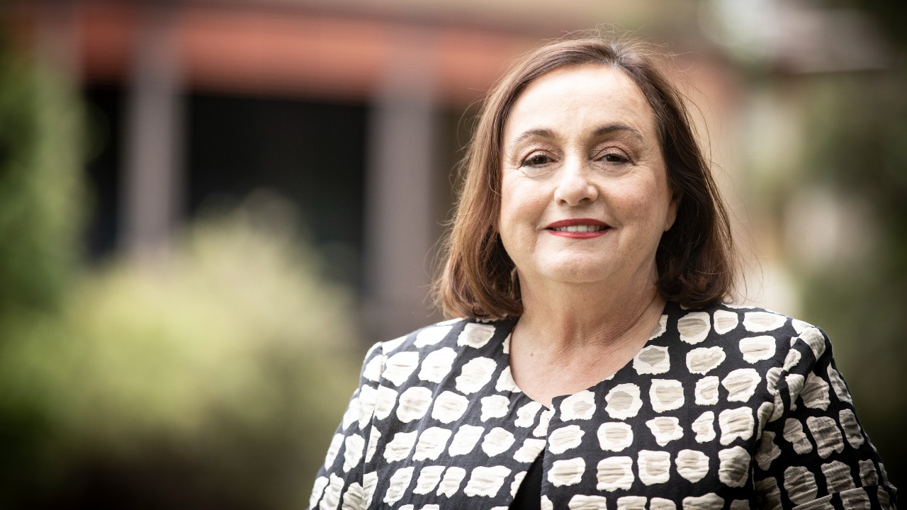 Patricia Davidson