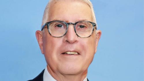 Profile image of Professor Stephen Martin