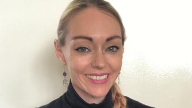 Crystal Arnold