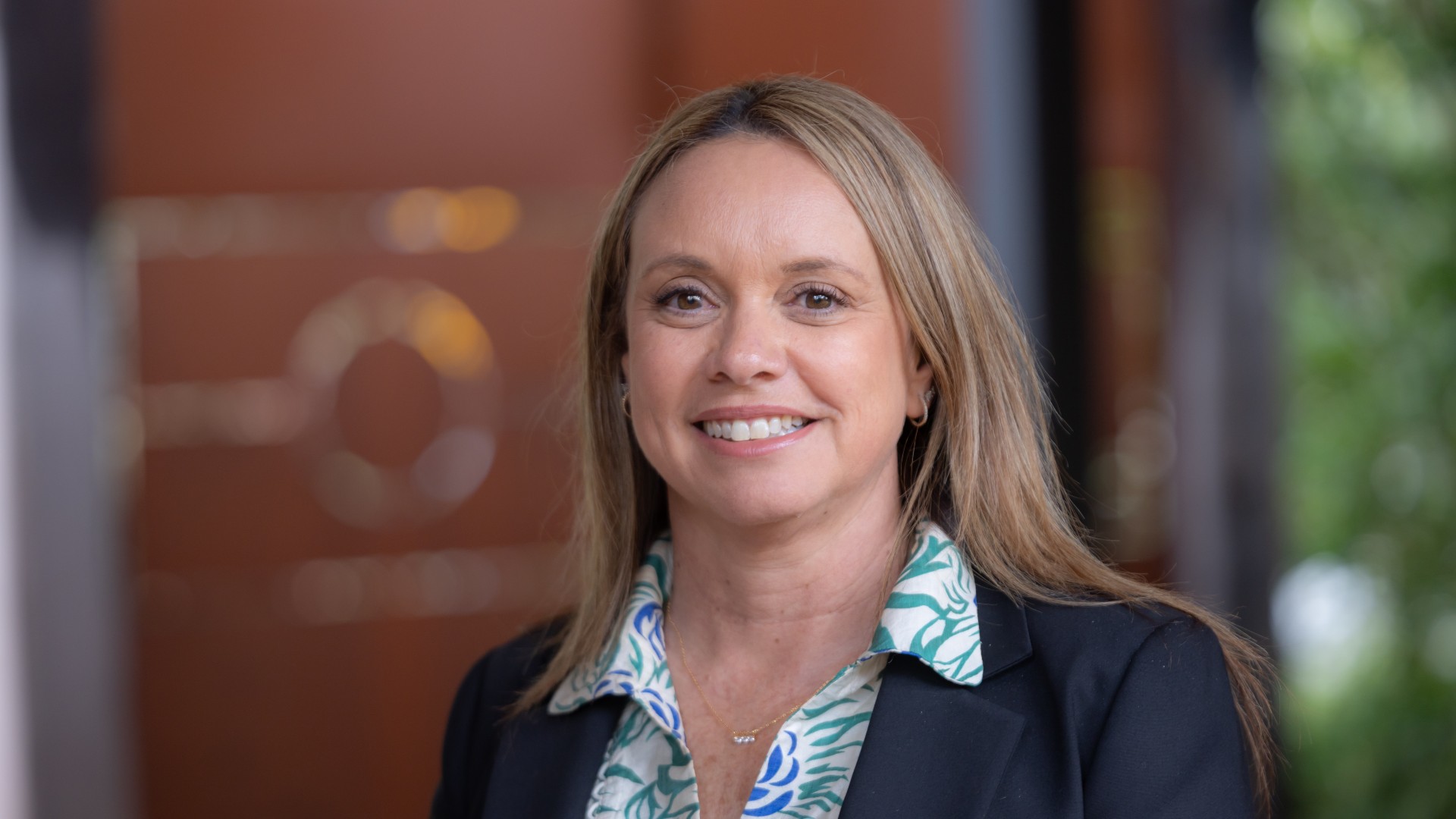 Danielle Szakacs staff photo