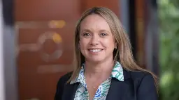 Danielle Szakacs staff photo