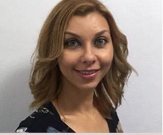 Elizabeth (Liz) Dale