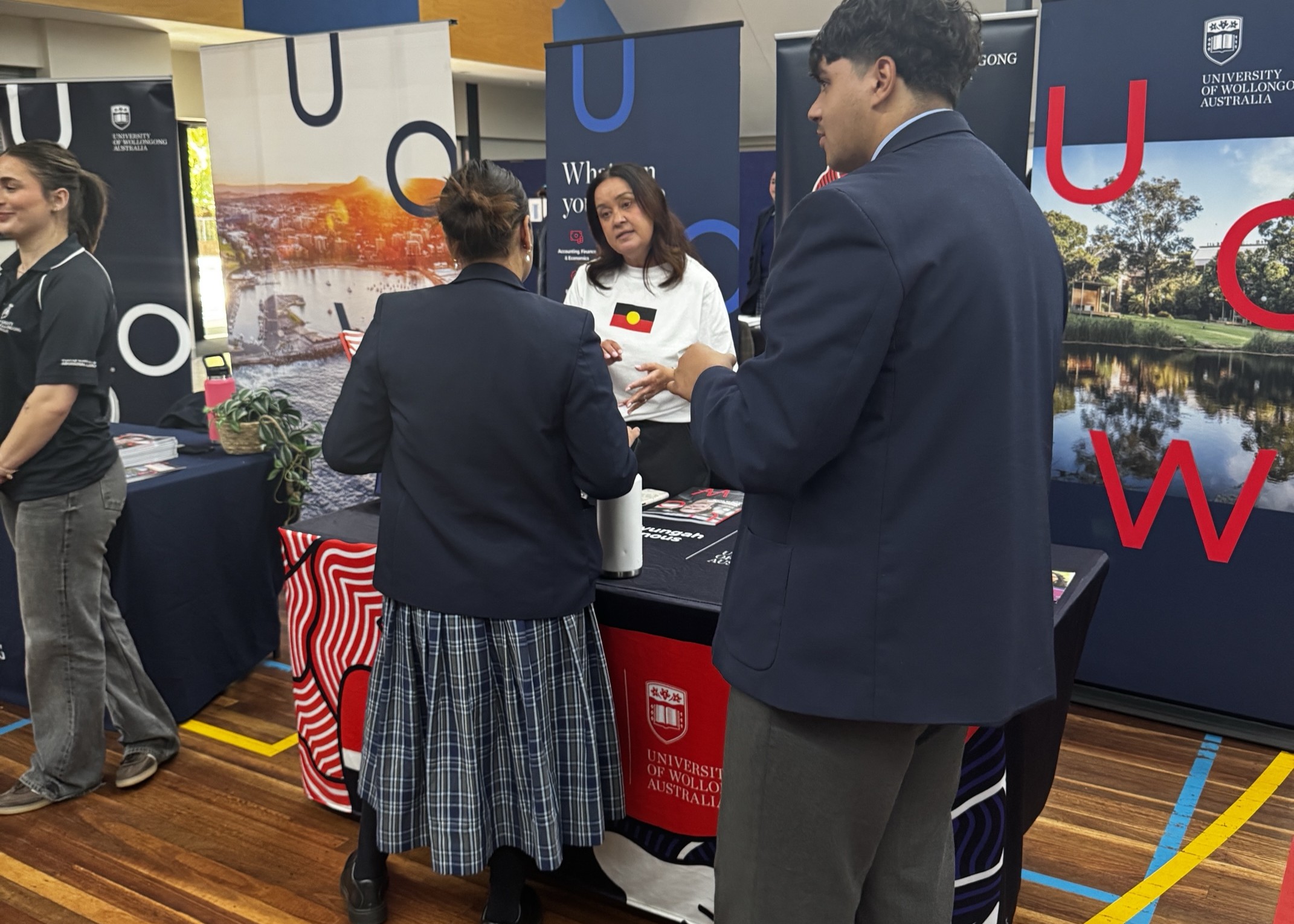 Indigenous Careers Expo