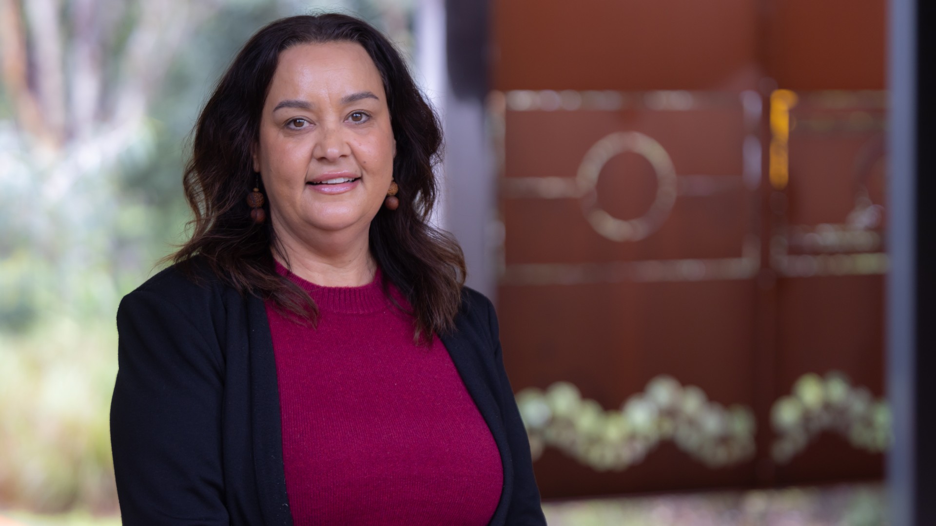 Jaime King staff photo